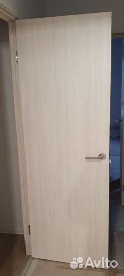 Дверь комнатная 2000х700