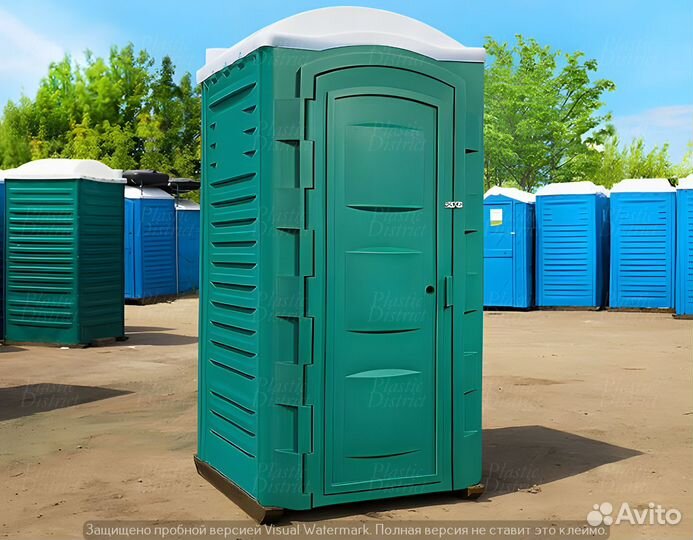 Биотуалет Ч9182