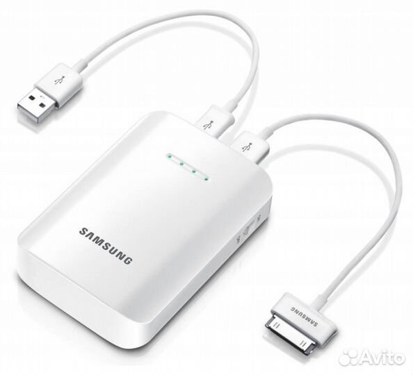 Внешний аккумулятор Samsung EEB-EI1CWE