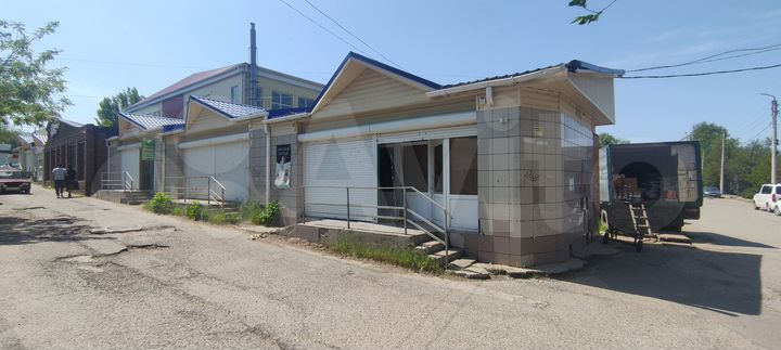 Свободного назначения, 17 м²