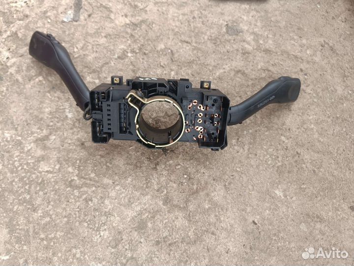 Подрулевые переключатели чери амулет chery amulet