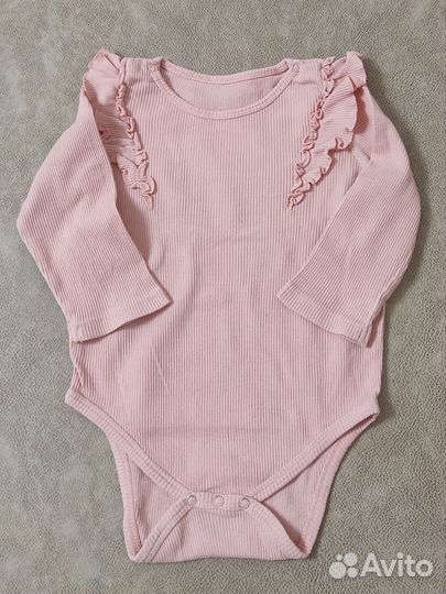 Одежда пакетом, 68-74 см