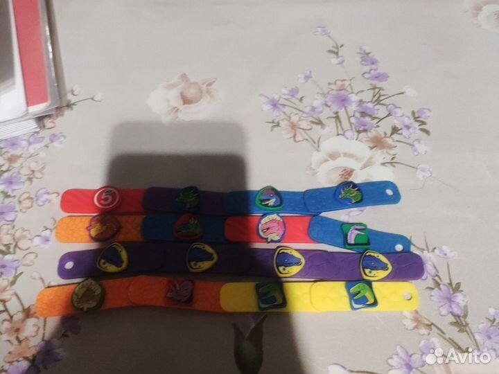 Завры пятерочка