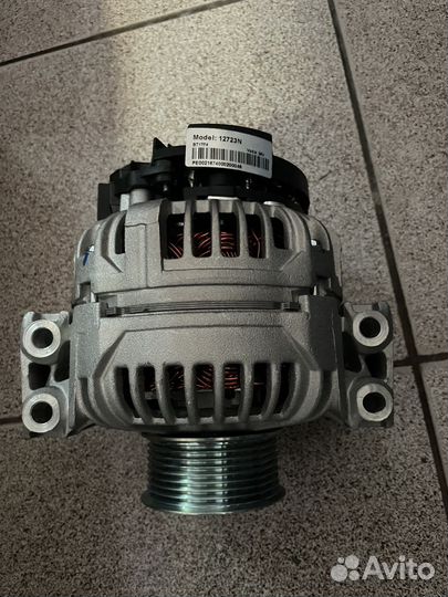 Генератор DAF Scania P/R,Actros