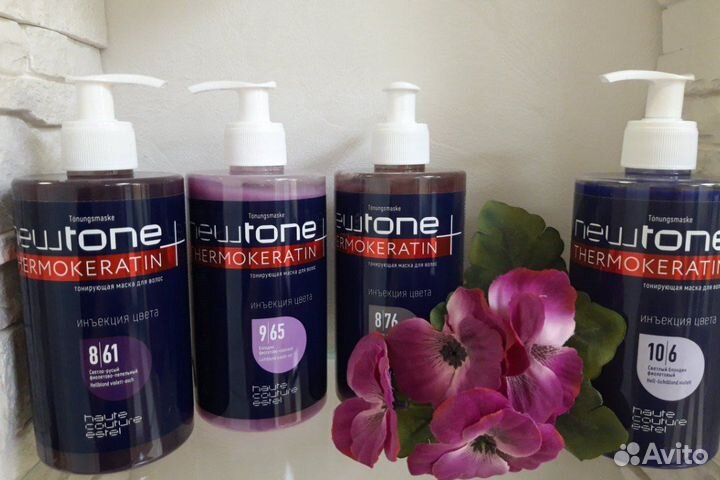 Маска NewTon Estel