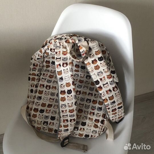 Портфель школьный