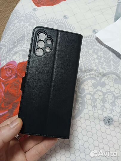 Чехол на Samsung Galaxy A13