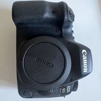 Canon 6d mark ii