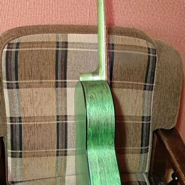 Классическая гитара