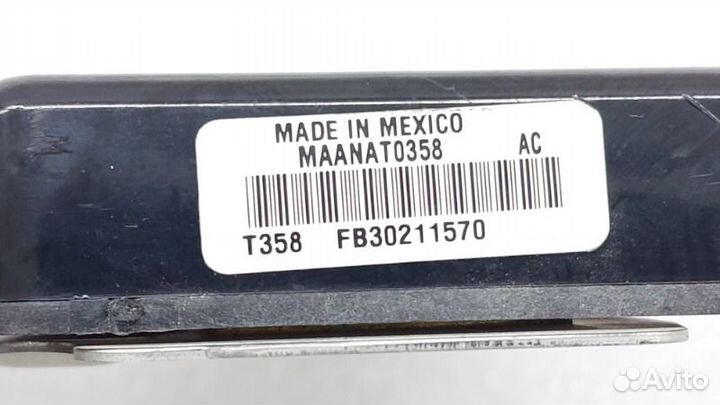 Антена GPS Ford F150
