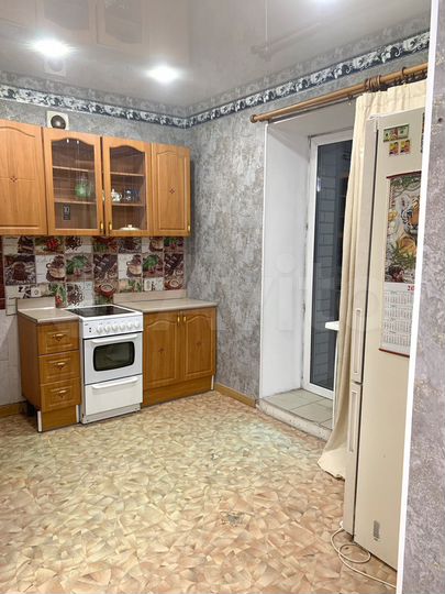 Квартира-студия, 33 м², 6/8 эт.