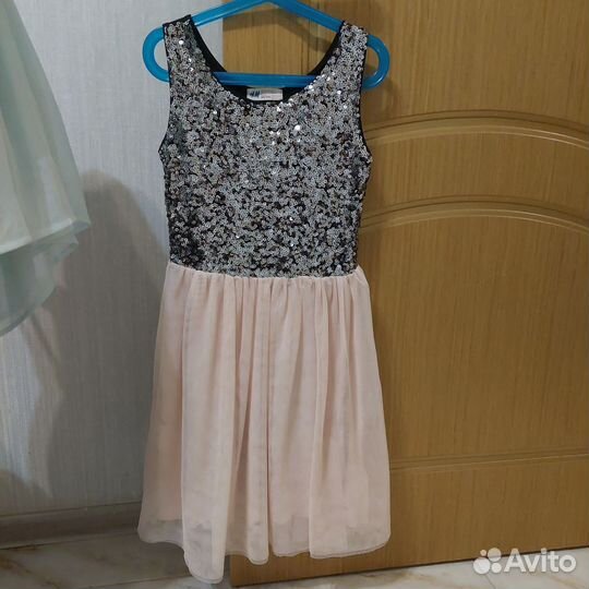 Платье H&M