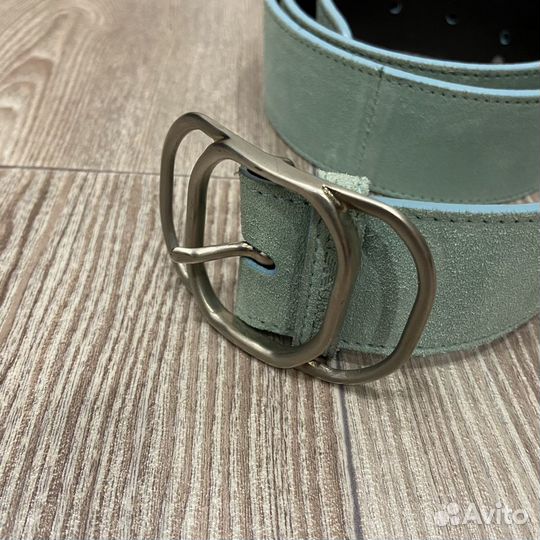 Ремень Emporio Armani Оригинал