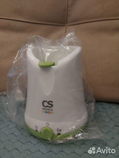 Подогреватель детского питания