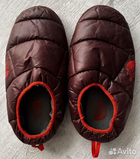 Тапки The North Face Thermoball