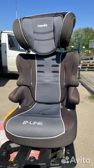 Продаю детское автокресло