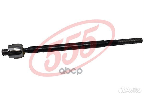 Тяга рулевая subaru forester 07- SR-6680 555