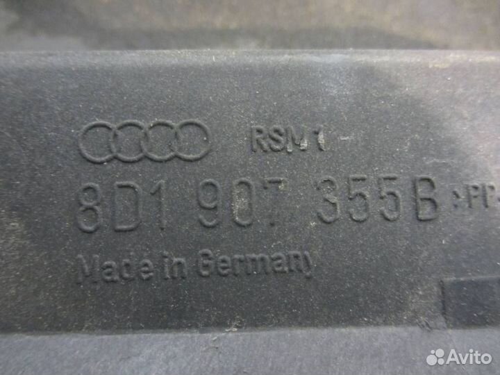 Корпус блока предохранителей