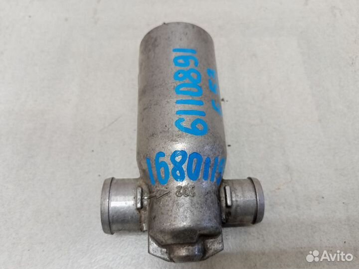 Клапан холостого хода бмв