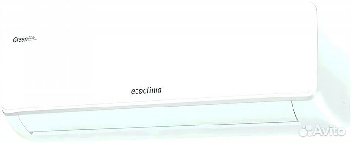 Сплит-система, кондиционеры. Новые. С доставкой