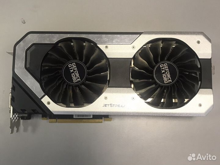 Видеокарта