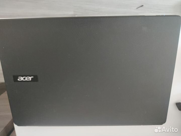 Acer aspire ES 17