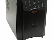 Ибп для сервера/котла, APC SMART UPS 1000