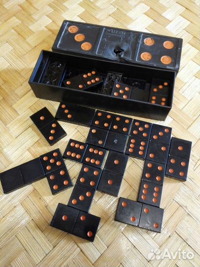 Домино СССР