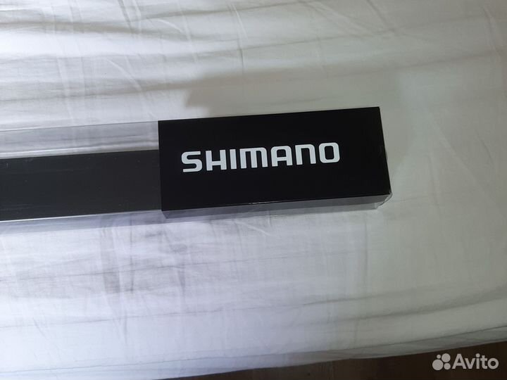 Продам Болонскую удочку shimano xoliday ISO