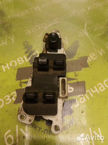 Блок стеклоподъемников Chrysler Lhs 3.5 1993