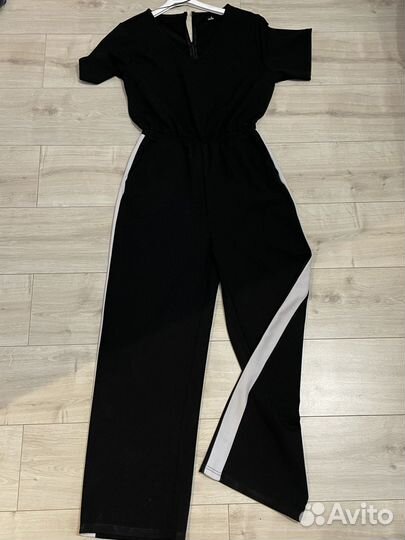 Комбинезон женский вечерний