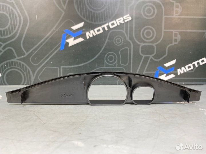 Пластик багажника Bmw 325I E46 M54B25 2001