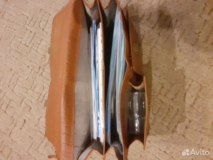 Портфель СССР торг уместен