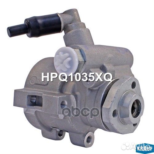 Насос гидроусилителя руля HPQ1035XQ Krauf
