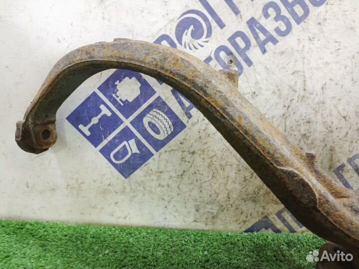 Поворотный кулак передний левый Mazda 6 Gg седан