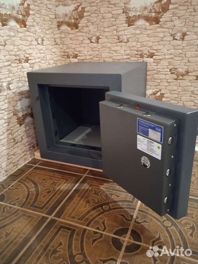 Сейф Valberg модель Форт 50 KL