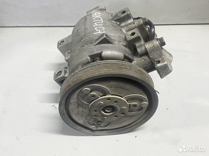 Компоессор кондиционера SsangYong Kyron