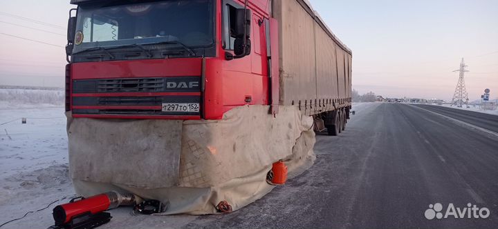 Авторазогрев