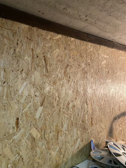 Гараж, 20 м²