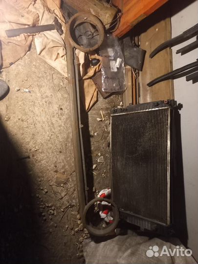 Телевизор ваз 2101