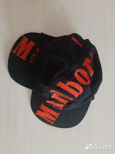 Кепка бейсболка фирменная раритет