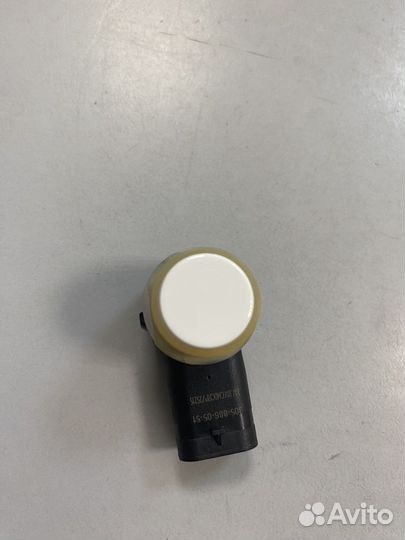 Датчик парктроника Ниссан X-trail T32