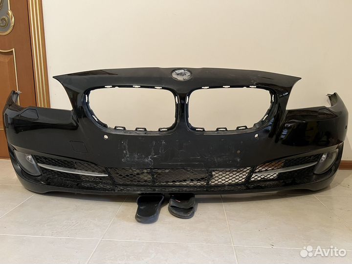 Bmw м5 f10 бампер
