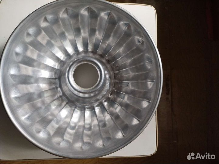 Форма для выпечки,ссср