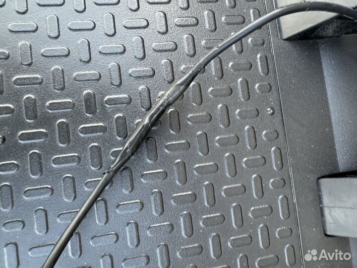 Руль Thrustmaster TMX FFB EU Version xbox One/PC