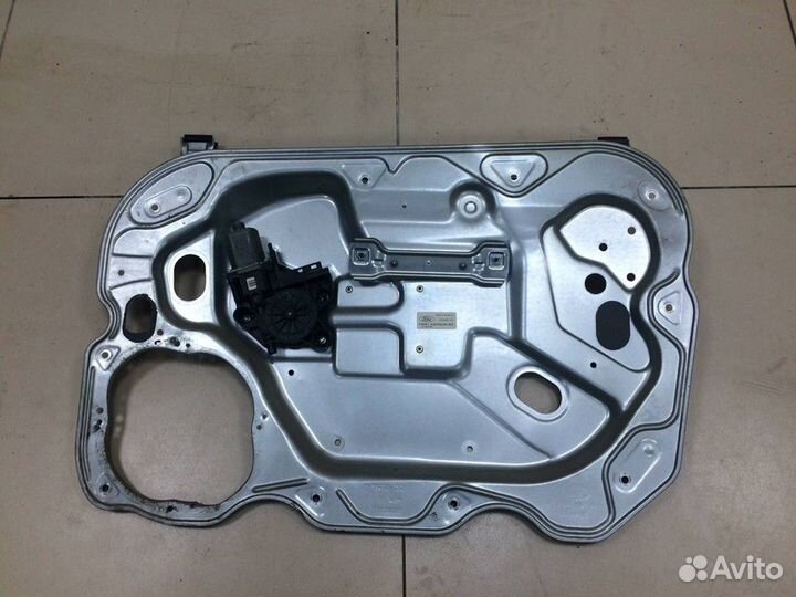 Стеклоподъемник электрический передний правый