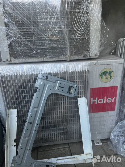 Сплит-система Haier