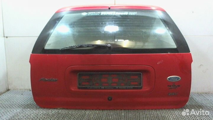Крышка багажника Ford Mondeo 1, 1994