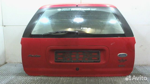 Крышка багажника Ford Mondeo 1, 1994