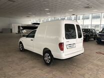 Volkswagen Caddy 1.9 MT, 2003, 257 096 км, с пробегом, цена 449 000 руб.